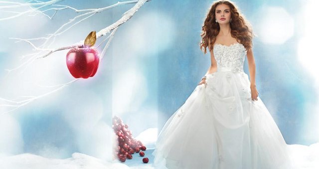 Snow white, foto: she.hr