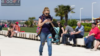 Đir po gradu 1. svibnja 2017. Đir po gradu 1. svibnja 2017.