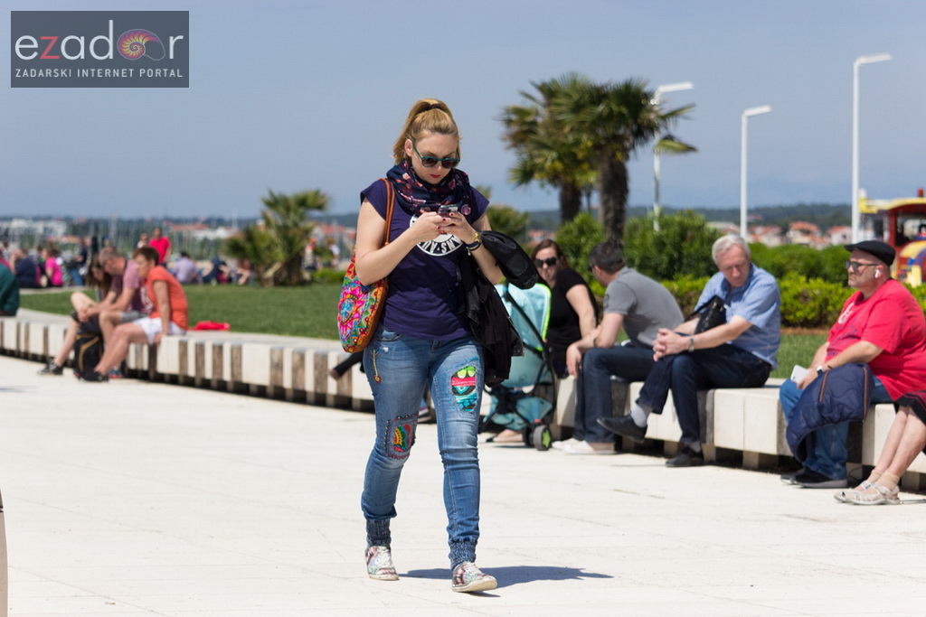Đir po gradu 1. svibnja 2017. Đir po gradu 1. svibnja 2017.