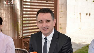 Maškovića han: Započeli Dani otvorenih vrata agroturizma Zadarske županije Maškovića han: Započeli Dani otvorenih vrata agroturizma Zadarske županije