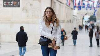 Đir po gradu, ponedjeljak 15. siječnja 2018.