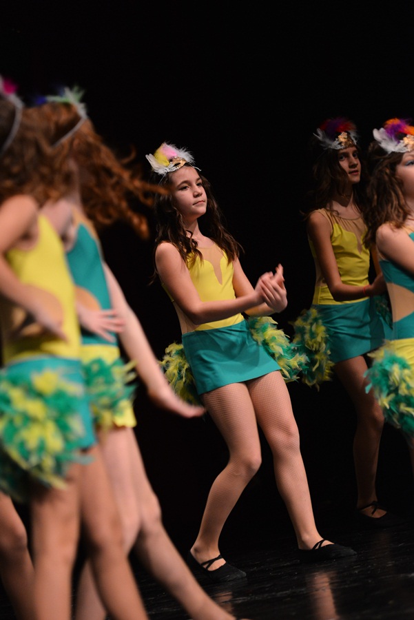 Udruga Gesta – Zajedno u Novu, Foto: Iva Perinčić Udruga Gesta – Zajedno u Novu, Foto: Iva Perinčić