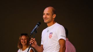 Zaton: Svečano otvoreno SP u minigolfu za gluhe Zaton: Svečano otvoreno SP u minigolfu za gluhe