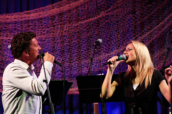 Klapa Kontrada i gosti (foto:Saša Čuka) Klapa Kontrada i gosti (foto:Saša Čuka)