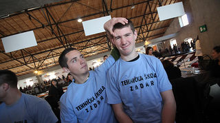 Sajam poslova 2012. (foto:Saša Čuka)