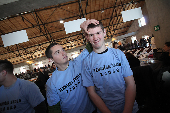 Sajam poslova 2012. (foto:Saša Čuka)