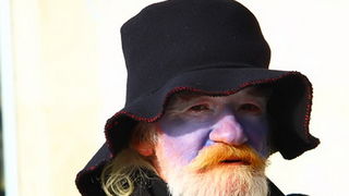 Karnevalić Radija 057, 8. veljače 2013. foto: Čedo Kaica Karnevalić Radija 057, 8. veljače 2013. foto: Čedo Kaica