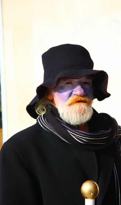 Karnevalić Radija 057, 8. veljače 2013. foto: Čedo Kaica Karnevalić Radija 057, 8. veljače 2013. foto: Čedo Kaica