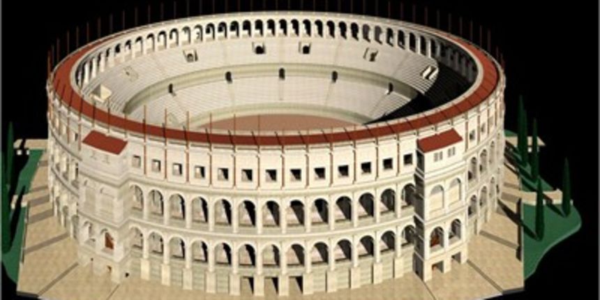 Gradska knjižnica Pula(foto:tportal.hr) Gradska knjižnica Pula(foto:tportal.hr)