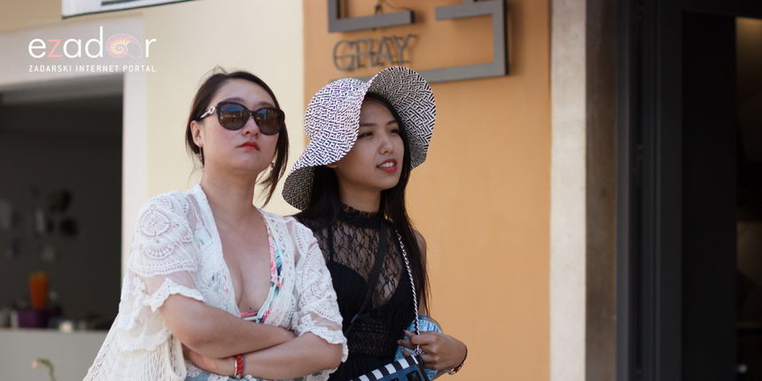 Đir po gradu, ponedjeljak 27. kolovoza 2018.