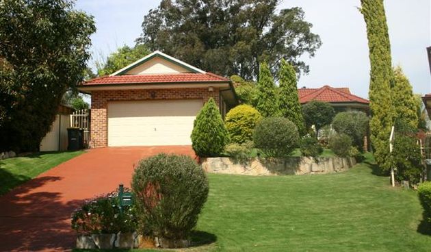 Australska kuća (Metro-portal.hr)