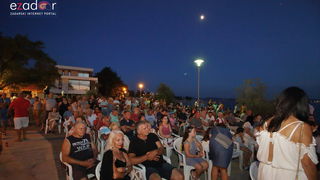 Koncert u čast bibinjskim herojima