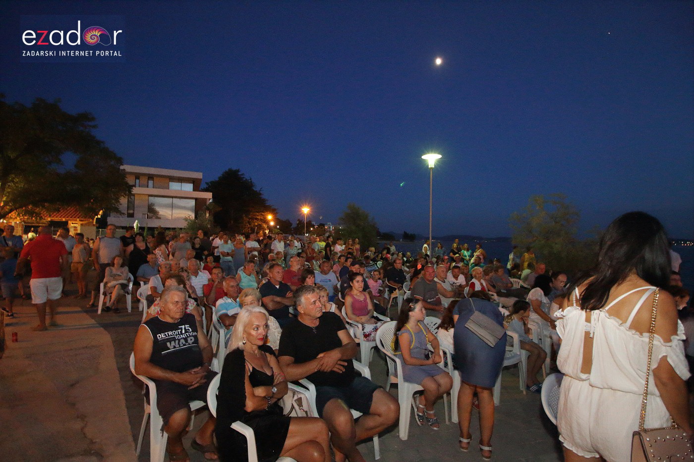 Koncert u čast bibinjskim herojima