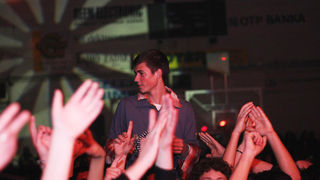 “Veliko srce za pomoć Roku” (foto:Saša Čuka) “Veliko srce za pomoć Roku” (foto:Saša Čuka)