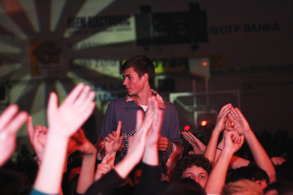 “Veliko srce za pomoć Roku” (foto:Saša Čuka) “Veliko srce za pomoć Roku” (foto:Saša Čuka)