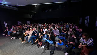 A. K. A. Crescendo proslavio 10. rođendan