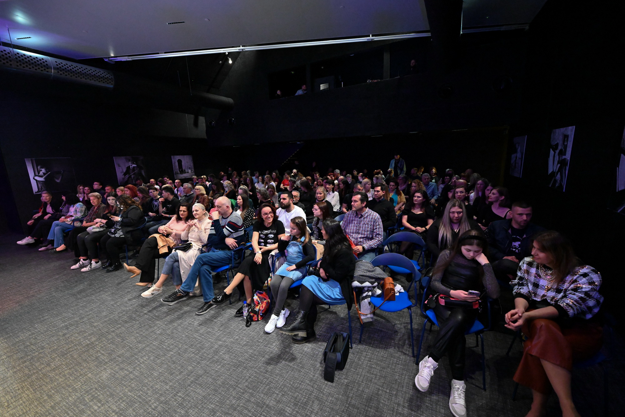 A. K. A. Crescendo proslavio 10. rođendan