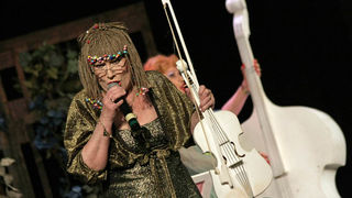 HKK Zadar – Zagrebacki orkestar