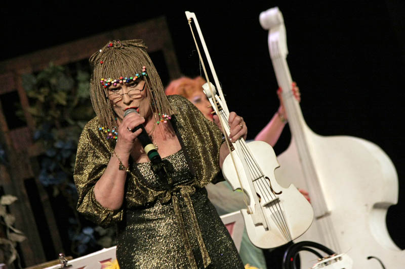 HKK Zadar – Zagrebacki orkestar