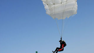Državno prvenstvo u padobranstvu