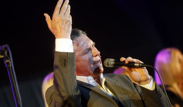 Đani Maršan u Arsenalu, Foto: Jure Miskovic / CROPIX