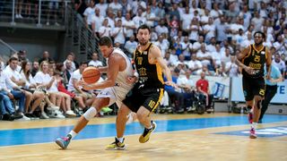 Finale doigravanja, 3. utakmica: KK Zadar – KK Split 99-62 Finale doigravanja, 3. utakmica: KK Zadar – KK Split 99-62