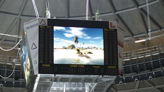 Semafor u SC Visnjik u Zadru, 18.5.2008.