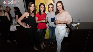 Gibonni @ Arsenal 12. svibnja 2018. Gibonni @ Arsenal 12. svibnja 2018.