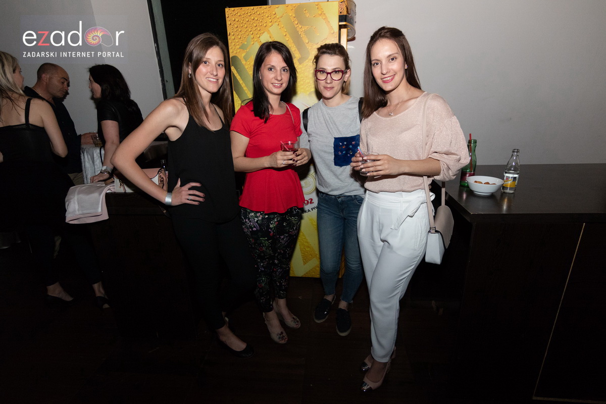 Gibonni @ Arsenal 12. svibnja 2018. Gibonni @ Arsenal 12. svibnja 2018.