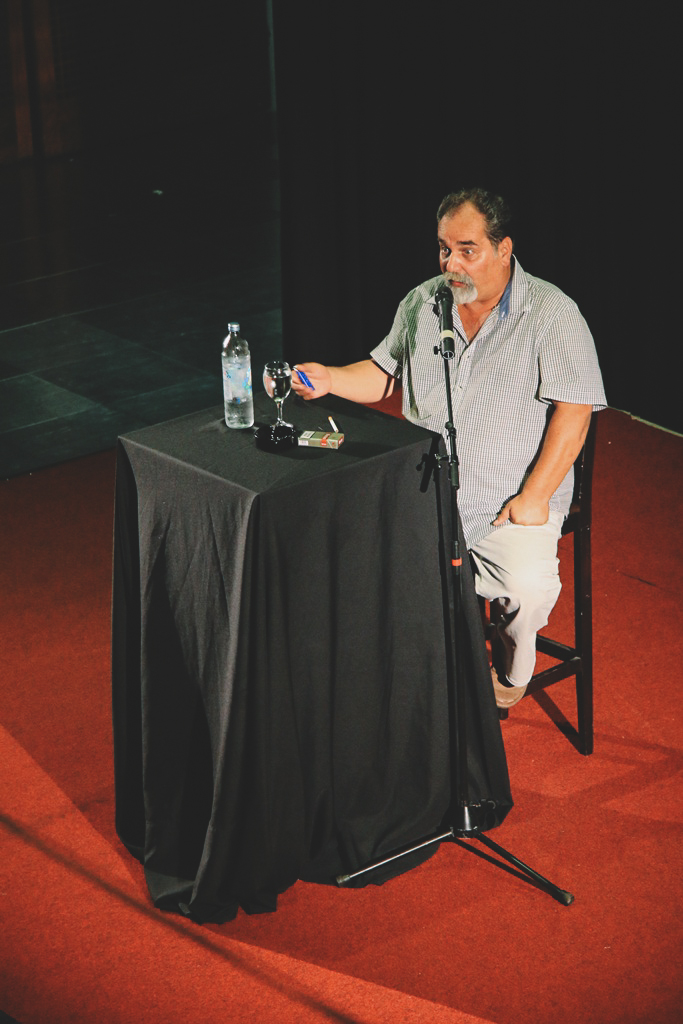 Željko Pervan po prvi put gostovao u Arsenalu