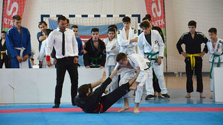 Zadar Open Ju-Jitsu Championship Zadar Open Ju-Jitsu Championship
