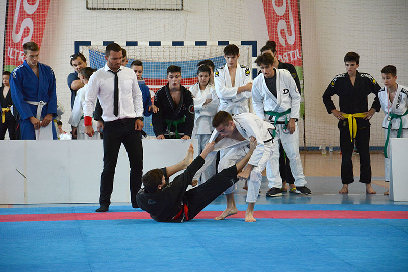 Zadar Open Ju-Jitsu Championship Zadar Open Ju-Jitsu Championship