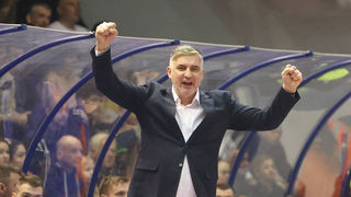 KK Zadar porazio DInamo Zagreb u 21. kolu FAVBET Premijer lige KK Zadar porazio DInamo Zagreb u 21. kolu FAVBET Premijer lige