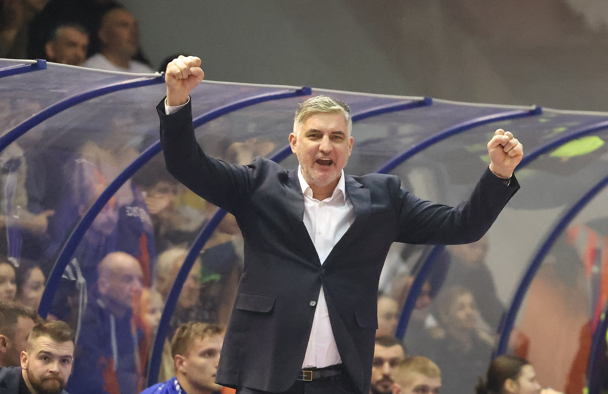 KK Zadar porazio DInamo Zagreb u 21. kolu FAVBET Premijer lige KK Zadar porazio DInamo Zagreb u 21. kolu FAVBET Premijer lige