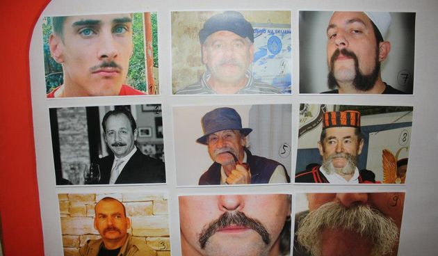 “Brka mi moga”: Narodni muzej organizira izbor najbolje fotografije