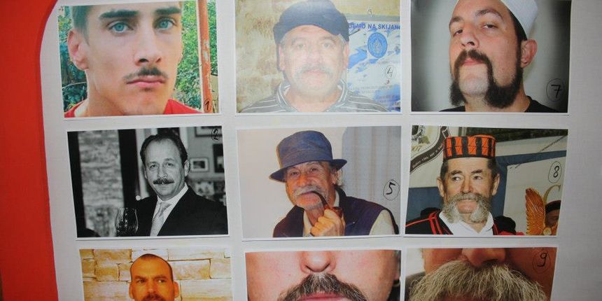 “Brka mi moga”: Narodni muzej organizira izbor najbolje fotografije “Brka mi moga”: Narodni muzej organizira izbor najbolje fotografije