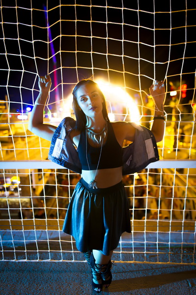 Ludi Party @ Aquarius klub Zrće 9. srpnja 2016. Foto: Goran Telak Ludi Party @ Aquarius klub Zrće 9. srpnja 2016. Foto: Goran Telak