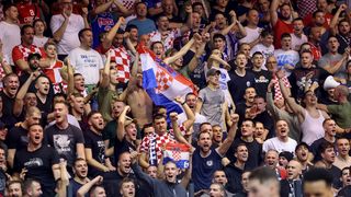 Jazine: Hrvatska i Francuska odigrali utakmicu kvalifikacija za EuroBasket