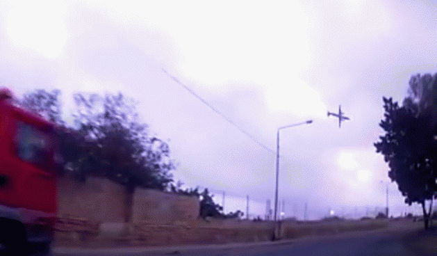 Malta: Očevidac snimio zrakoplovnu nesreću u kojoj je poginulo 5 osoba