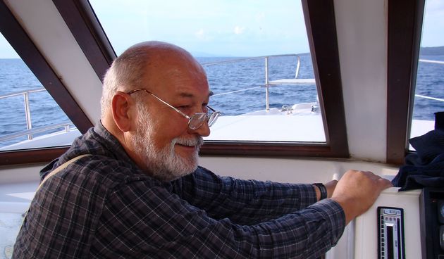 Novi broj Archaeologie adriatice posvećen dr. sc. Zdenku Brusiću: Najzaslužniji što je Condura Croatica nakon devet stoljeća ugledala svjetlo dana