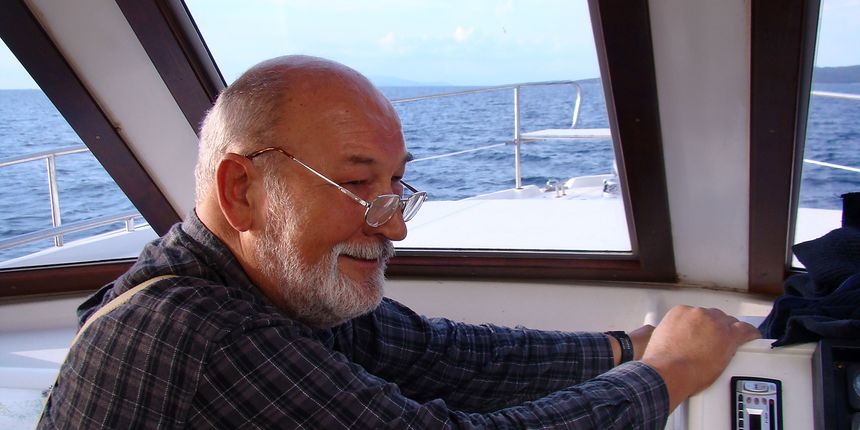 Novi broj Archaeologie adriatice posvećen dr. sc. Zdenku Brusiću: Najzaslužniji što je Condura Croatica nakon devet stoljeća ugledala svjetlo dana