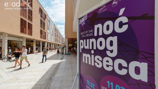 Đir po gradu, petak 12. srpnja 2019.