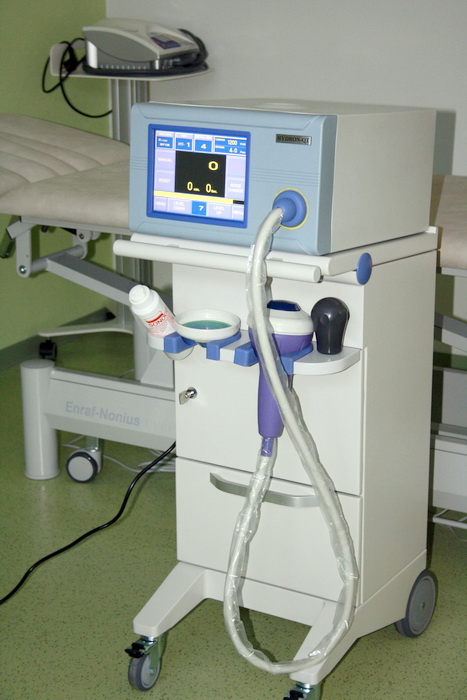 Poliklinika Therapia, fizikalna terapija i kinezioterapija, Put Gazi Poliklinika Therapia, fizikalna terapija i kinezioterapija, Put Gazi