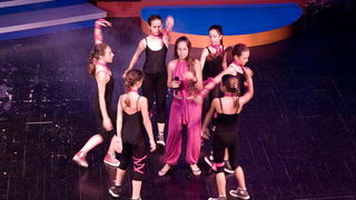 Djecji Festival Jadera 2009, Foto: Sasa Cuka