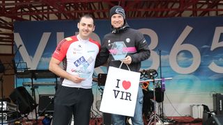 4. Velika nagrada otoka Vira