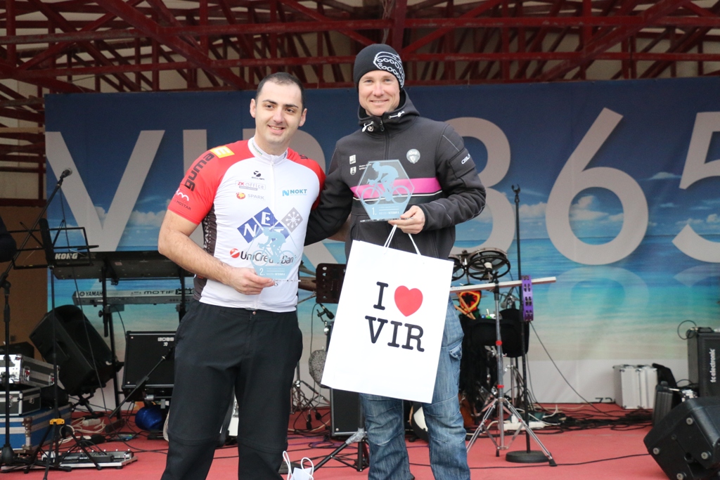 4. Velika nagrada otoka Vira