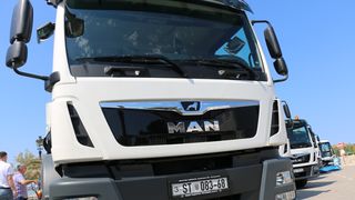 Vir: Primopredaja novog voznog parka komunalne tvrtke Čisti otok Vir: Primopredaja novog voznog parka komunalne tvrtke Čisti otok