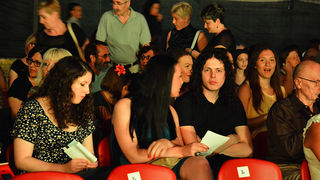 ZKLJ: Maksim Mrvica, foto-Iva Perincic