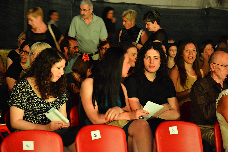 ZKLJ: Maksim Mrvica, foto-Iva Perincic