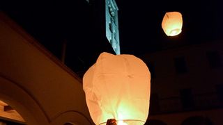 U klaustru samostana sv. Marije i zadarske benediktinke su sudjelovale u akciji “Zaželi ljubav”. Foto: Iva Perinčić U klaustru samostana sv. Marije i zadarske benediktinke su sudjelovale u akciji “Zaželi ljubav”. Foto: Iva Perinčić